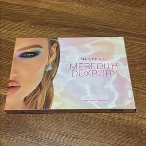 Morphe Meredith Duxbury NEW